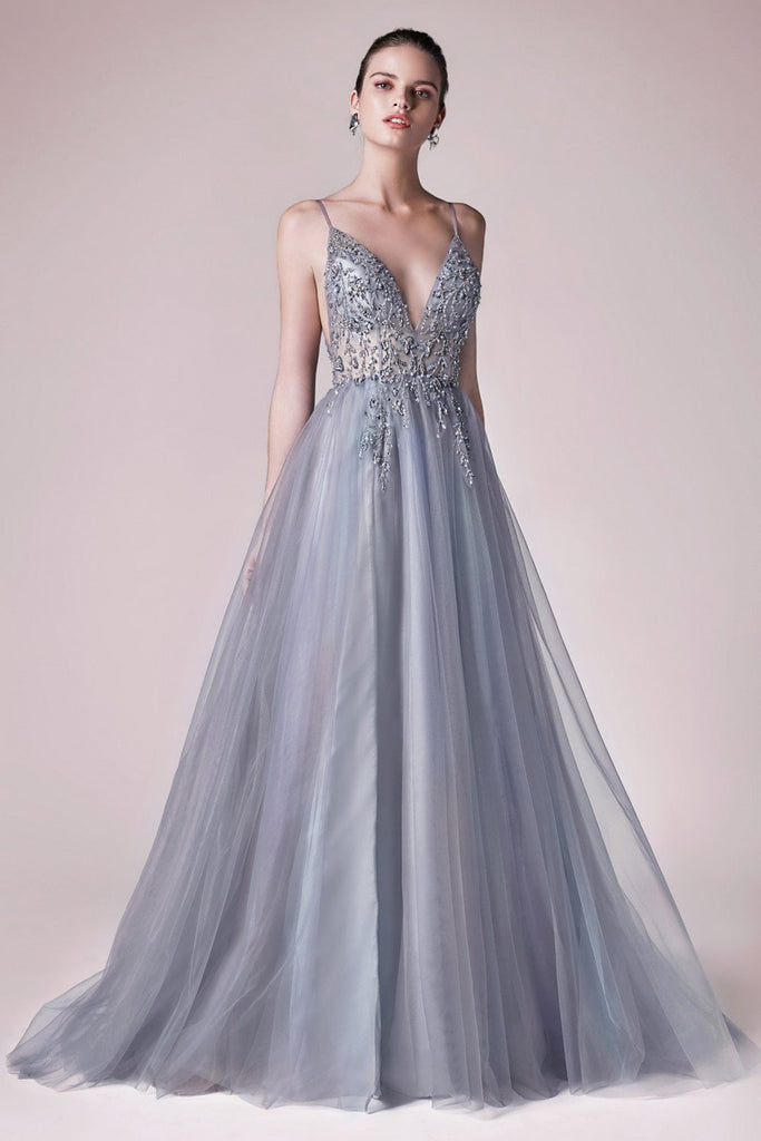 Andrea ☀ Leo Couture A0672 Ophelia ...